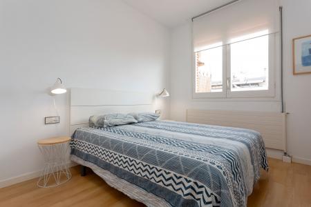 Àtic en Lloguer a Barcelona Comte D`urgell - València