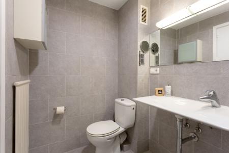 Àtic en Lloguer a Barcelona Comte D`urgell - València