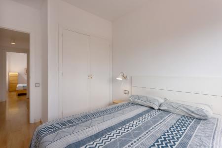 Àtic en Lloguer a Barcelona Comte D`urgell - València