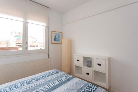 Àtic en Lloguer a Barcelona Comte D`urgell - València