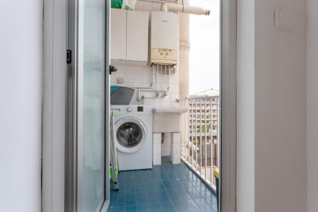 Àtic en Lloguer a Barcelona Comte D`urgell - València