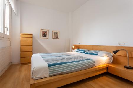 Àtic en Lloguer a Barcelona Comte D`urgell - València