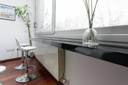 Appartement te Korte termijn huren in Barcelona Almogàvers - Marina