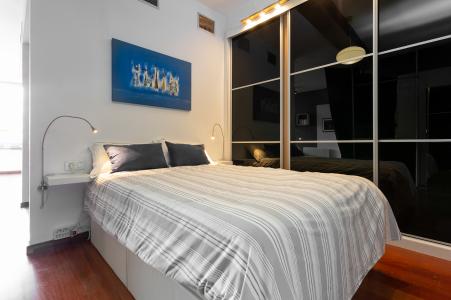 Appartement te Korte termijn huren in Barcelona Almogàvers - Marina