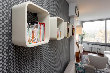 Appartement te Korte termijn huren in Barcelona Almogàvers - Marina