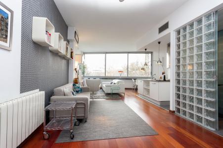 Appartement te Korte termijn huren in Barcelona Almogàvers - Marina