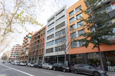 Appartement te Korte termijn huren in Barcelona Almogàvers - Marina