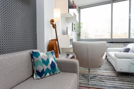 Appartement te Korte termijn huren in Barcelona Almogàvers - Marina