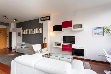Appartement te Korte termijn huren in Barcelona Almogàvers - Marina