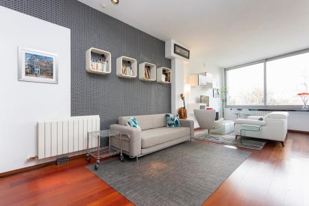 Appartement te Korte termijn huren in Barcelona Almogàvers - Marina