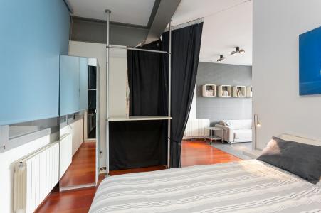 Appartement te Korte termijn huren in Barcelona Almogàvers - Marina
