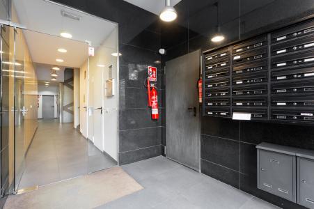 Appartement te Korte termijn huren in Barcelona Almogàvers - Marina
