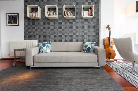 Appartement te Korte termijn huren in Barcelona Almogàvers - Marina