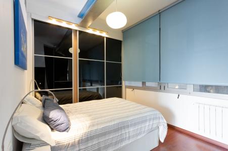 Appartement te Korte termijn huren in Barcelona Almogàvers - Marina