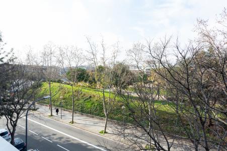 Appartement te Korte termijn huren in Barcelona Almogàvers - Marina