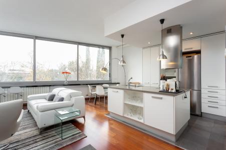 Appartement te Korte termijn huren in Barcelona Almogàvers - Marina