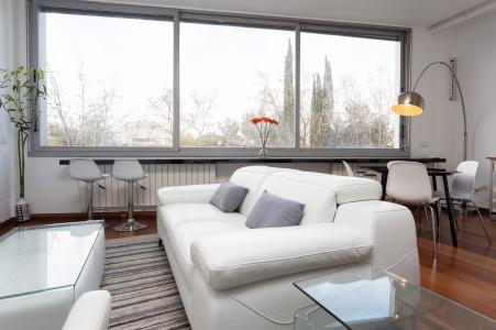 Appartement te Korte termijn huren in Barcelona Almogàvers - Marina