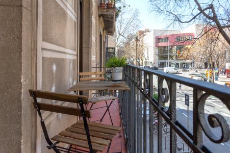 Appartement te huur in Barcelona Mallorca - Sagrada Familia