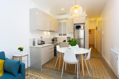 Appartement te huur in Barcelona Mallorca - Sagrada Familia