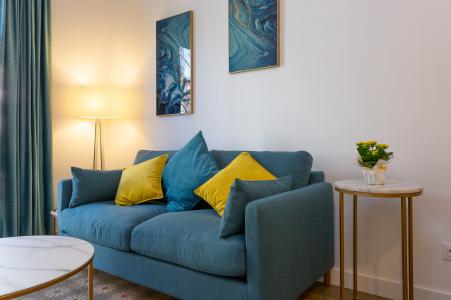 Appartement te huur in Barcelona Mallorca - Sagrada Familia