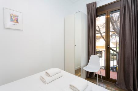 Appartement te huur in Barcelona Mallorca - Sagrada Familia