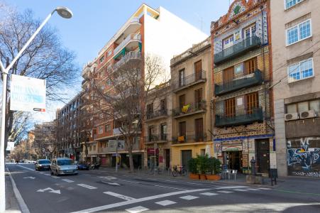 Appartement te huur in Barcelona Mallorca - Sagrada Familia