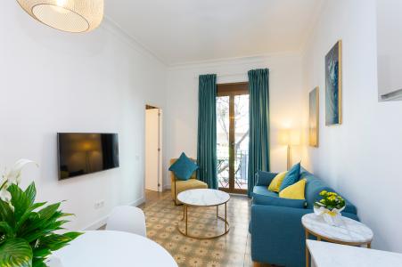 Appartement te huur in Barcelona Mallorca - Sagrada Familia