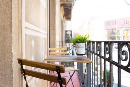 Appartement te huur in Barcelona Mallorca - Sagrada Familia