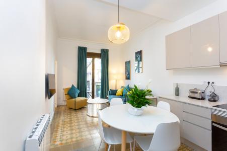Appartement te huur in Barcelona Mallorca - Sagrada Familia
