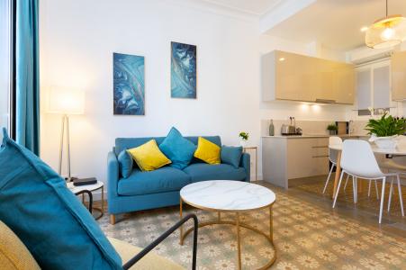 Appartement te huur in Barcelona Mallorca - Sagrada Familia