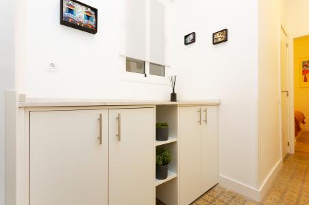 Appartement te huur in Barcelona Mallorca - Sagrada Familia