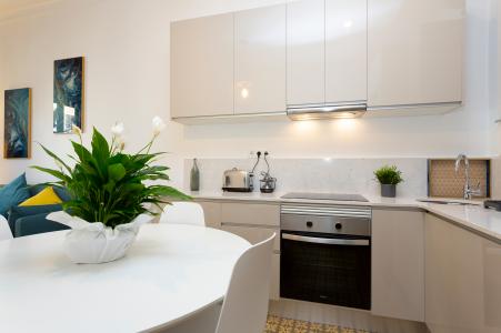 Appartement te huur in Barcelona Mallorca - Sagrada Familia