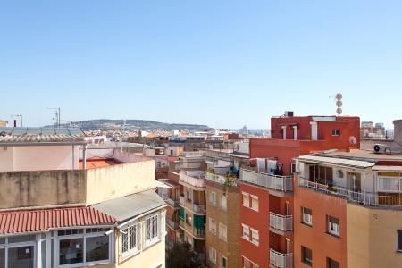 Àtic en Lloguer a Hospitalet Empúries - Empordà
