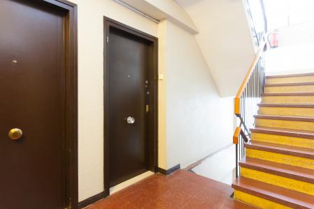 Appartamento con terrazza in affitto vicino alla Avenida Diagonal