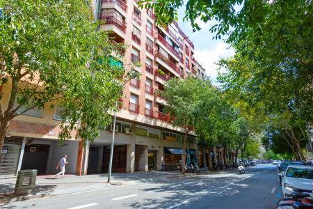 Appartement te huur in Barcelona Casanova - Mallorca