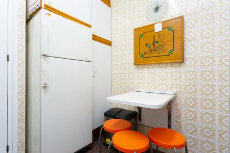 Appartement te huur in Barcelona Casanova - Mallorca