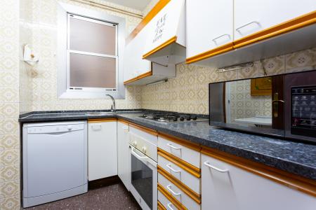 Appartement te huur in Barcelona Casanova - Mallorca