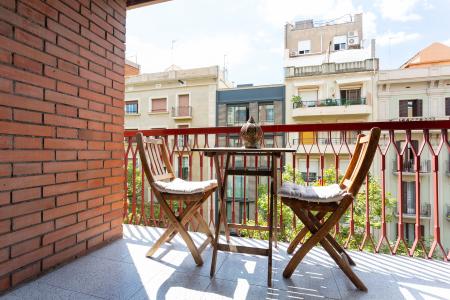 Appartement te huur in Barcelona Casanova - Mallorca