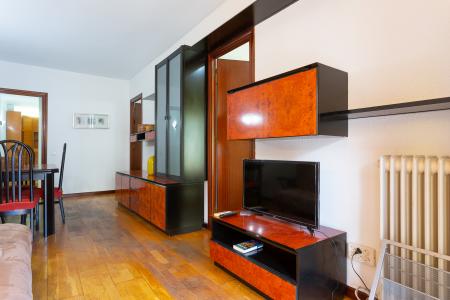 Appartement te huur in Barcelona Casanova - Mallorca