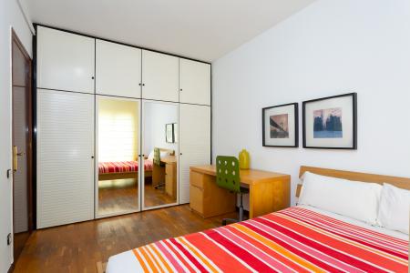 Appartement te huur in Barcelona Casanova - Mallorca
