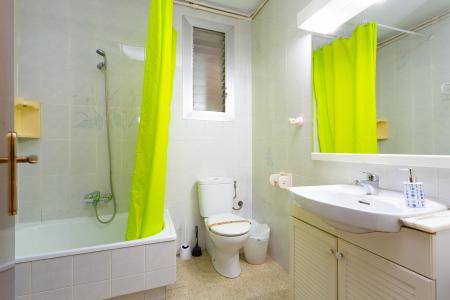 Appartement te huur in Barcelona Casanova - Mallorca