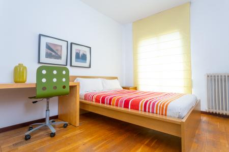 Appartement te huur in Barcelona Casanova - Mallorca