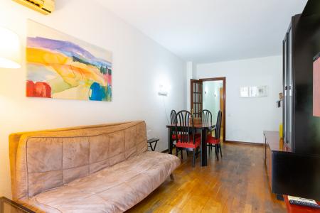 Appartement te huur in Barcelona Casanova - Mallorca