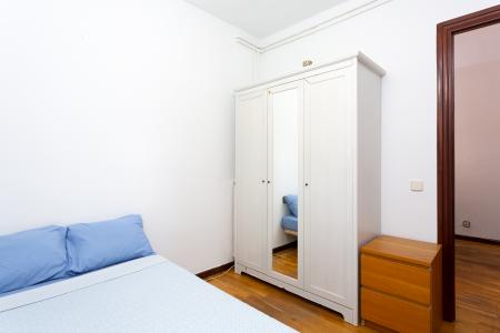 Appartement te huur in Barcelona Casanova - Mallorca