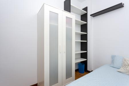 Appartement te huur in Barcelona Casanova - Mallorca