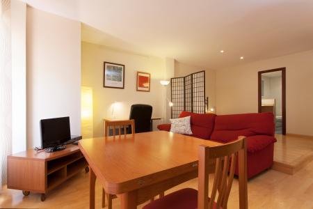 Appartement te huur in Barcelona Remei - Galileo
