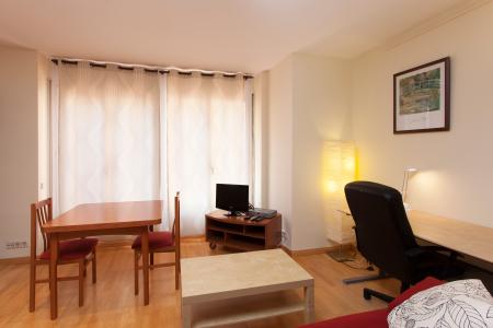 Appartement te huur in Barcelona Remei - Galileo