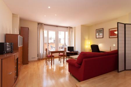 Appartement te huur in Barcelona Remei - Galileo