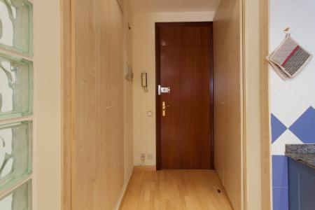 Appartement te huur in Barcelona Remei - Galileo
