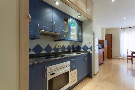 Appartement te huur in Barcelona Remei - Galileo